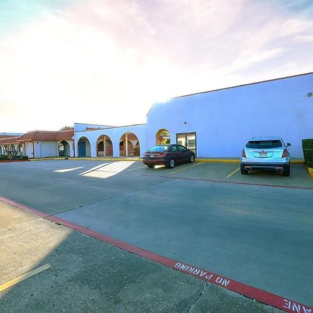 Motel 6-Longview, Tx - North Extérieur photo