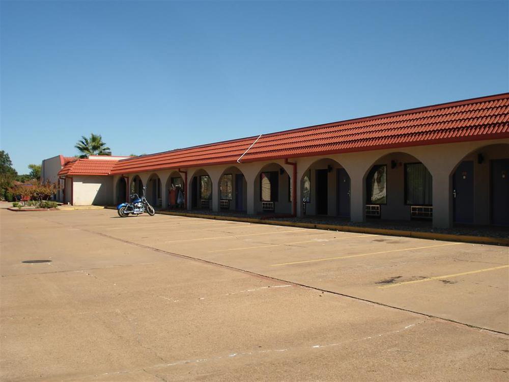 Motel 6-Longview, Tx - North Extérieur photo