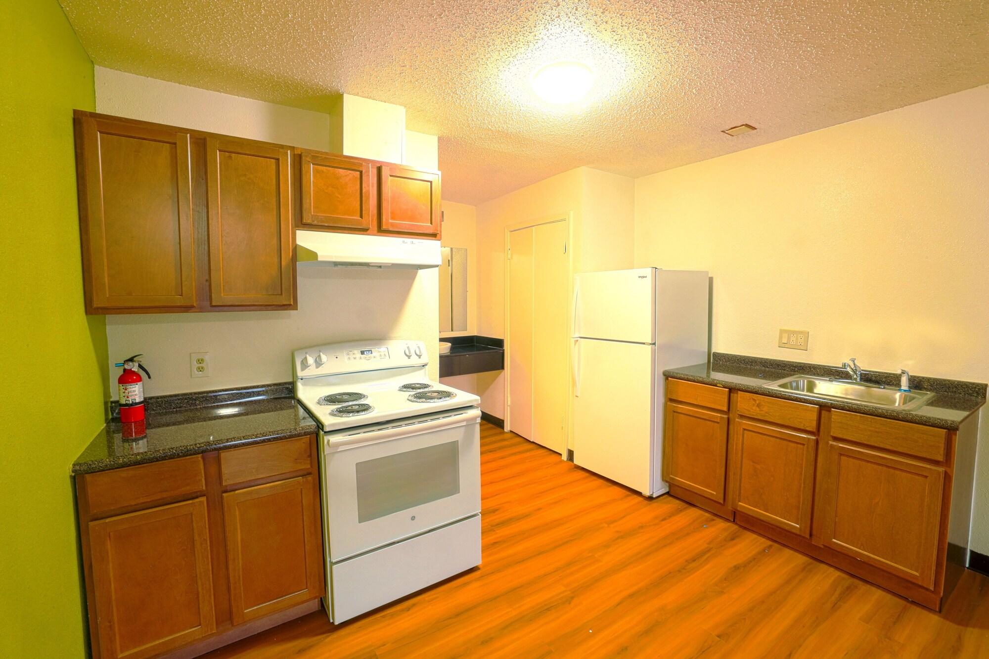 Motel 6-Longview, Tx - North Extérieur photo
