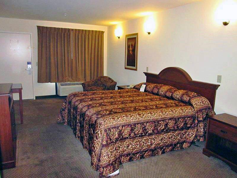 Motel 6-Longview, Tx - North Chambre photo