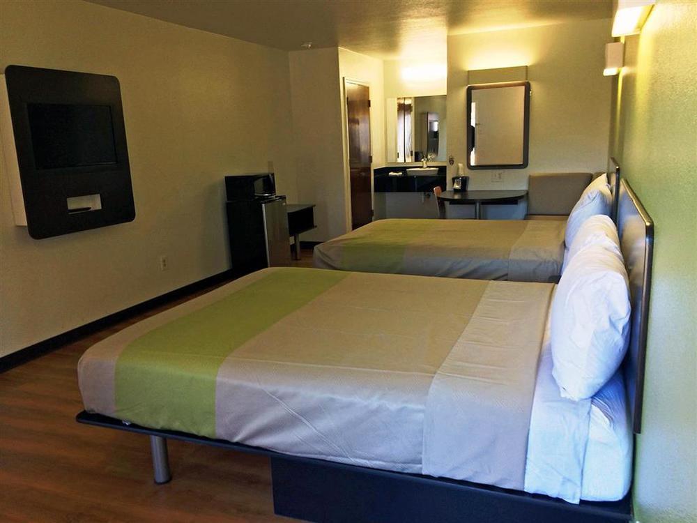 Motel 6-Longview, Tx - North Chambre photo