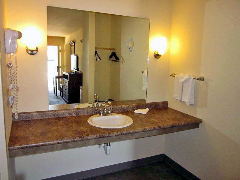 Motel 6-Longview, Tx - North Chambre photo
